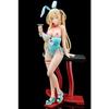 1/6 scale painted finished product: Secret Color Bunny Figure of Regina Mercedes, Demon Sword Master of the Holy Sword Academy with Perori System