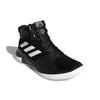 Adidas Pro Elevate Core Black White Men Sneakers Cloud-White AP9831