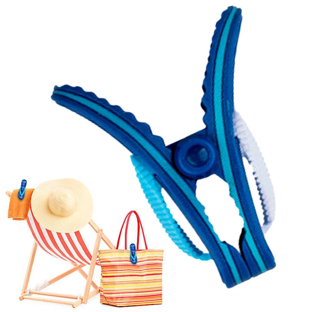 Creative Beach Towel Clip Beach Towel Holder Clothes Pegs Slippers & Cute Drying Clothes Clip Beach Towel Holders Clothes Pins
