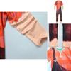 Soft Material Kids Wreck-it Ralph 2 Cosplay Costume Perfect For Parties And Events