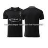 25-26 Haaland Away Football Jersey Set: Adult & Kids Short Sleeve with Number 9