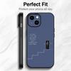 Classic American Movie T-The Truman Show Phone Case Phone Case Soft Packaging Lightweight For iPhone17 16 15 14 13ProMax