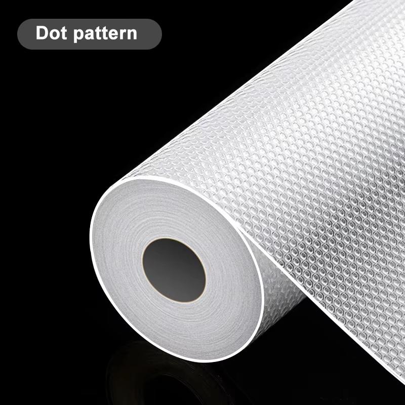 D5 Waterproof Pad Shelf Drawer Liner Cabinet Non Slip Table Cover Mat Refrigerator Pad Tablecloth Moistureproof Kitchen Pad Mat