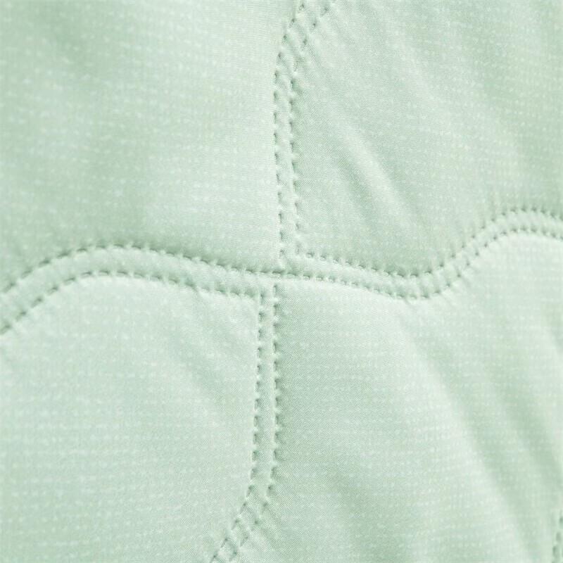 Mercury Home Floral Fragrance Summer Quilt