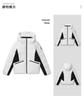 Kappa 90% Down Jacket Short Bread Cold Jacket High Collar Hooded Thick Coat