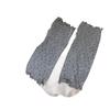 Summer Thin Socks for Women, Sweet and Cut-out Foot Socks, Pile Leg Socks, Slimming Socks