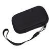 Power Bank Storage Bag Shockproof Impact Resistant Protection Package for OS X Magnetic Suction Wireless Power BankBlack