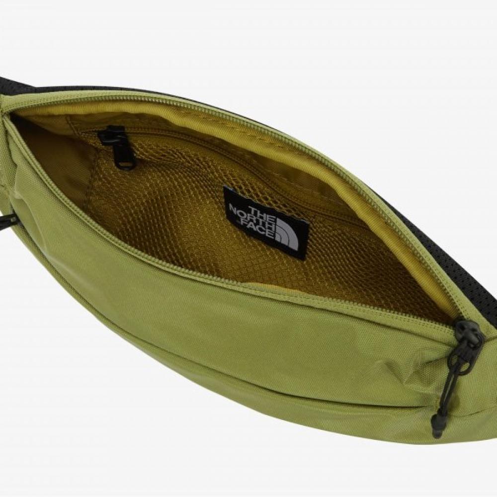 The North Face Nn2pr64b Sp Hip Kiwi