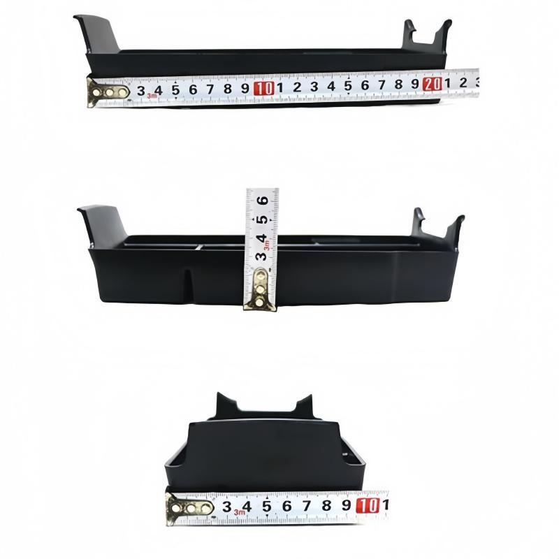 For Benz GLB GLA CLA A B Class MB X247 H247 C118 W177 W247 AMG Car Center Console Armrest Storage Box Sundries Packing
