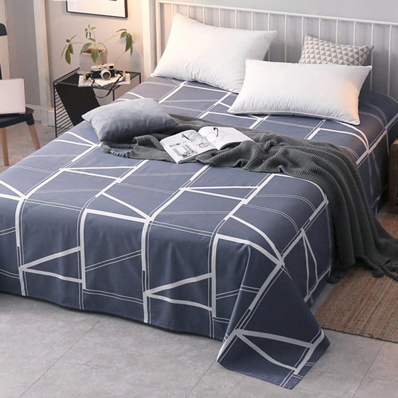 dry sheets for double bed