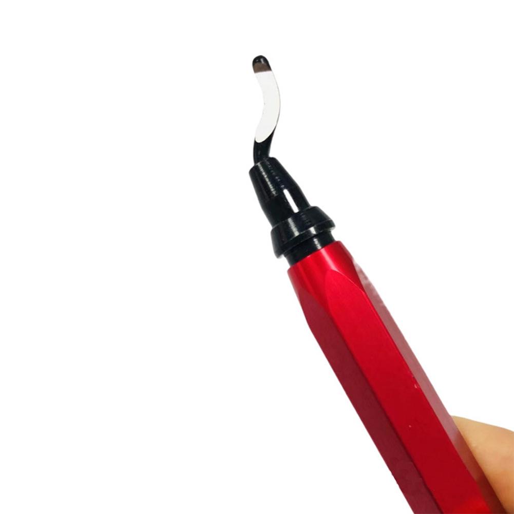 Cutting Tool Remover Deburr Blade Flexible High Speed Steel