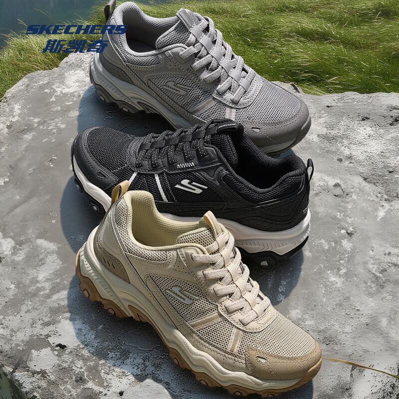 

Skechers Women s 180372C Outdoor Shoes 37