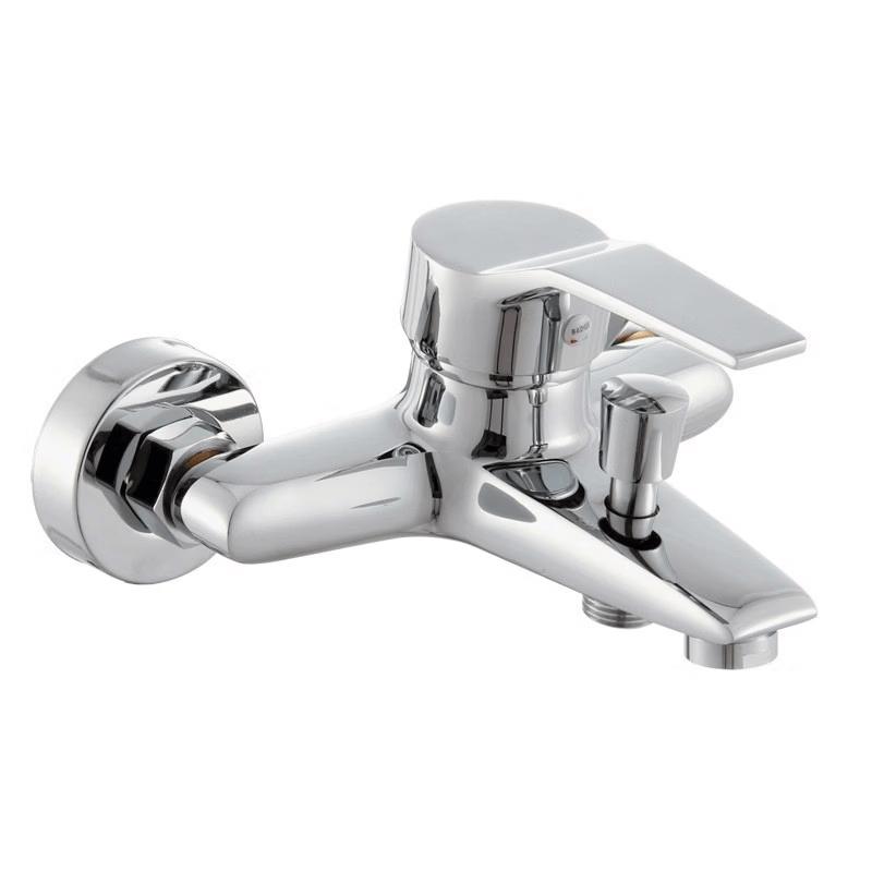 TLXT Concealed Bathtub Mixer Faucet