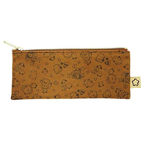 

Sanei Boeki Kirby of the Stars PUPUPU FRIENDS Miscellaneous Goods Series Pen Pouch All-Over Pattern