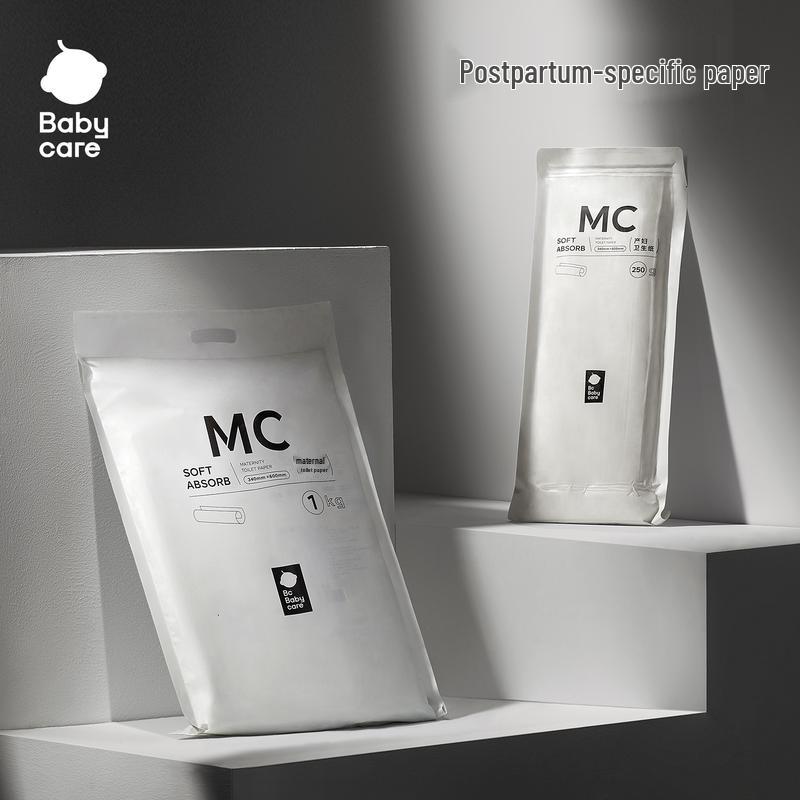 Babycare 3360 Maternity Postpartum Paper