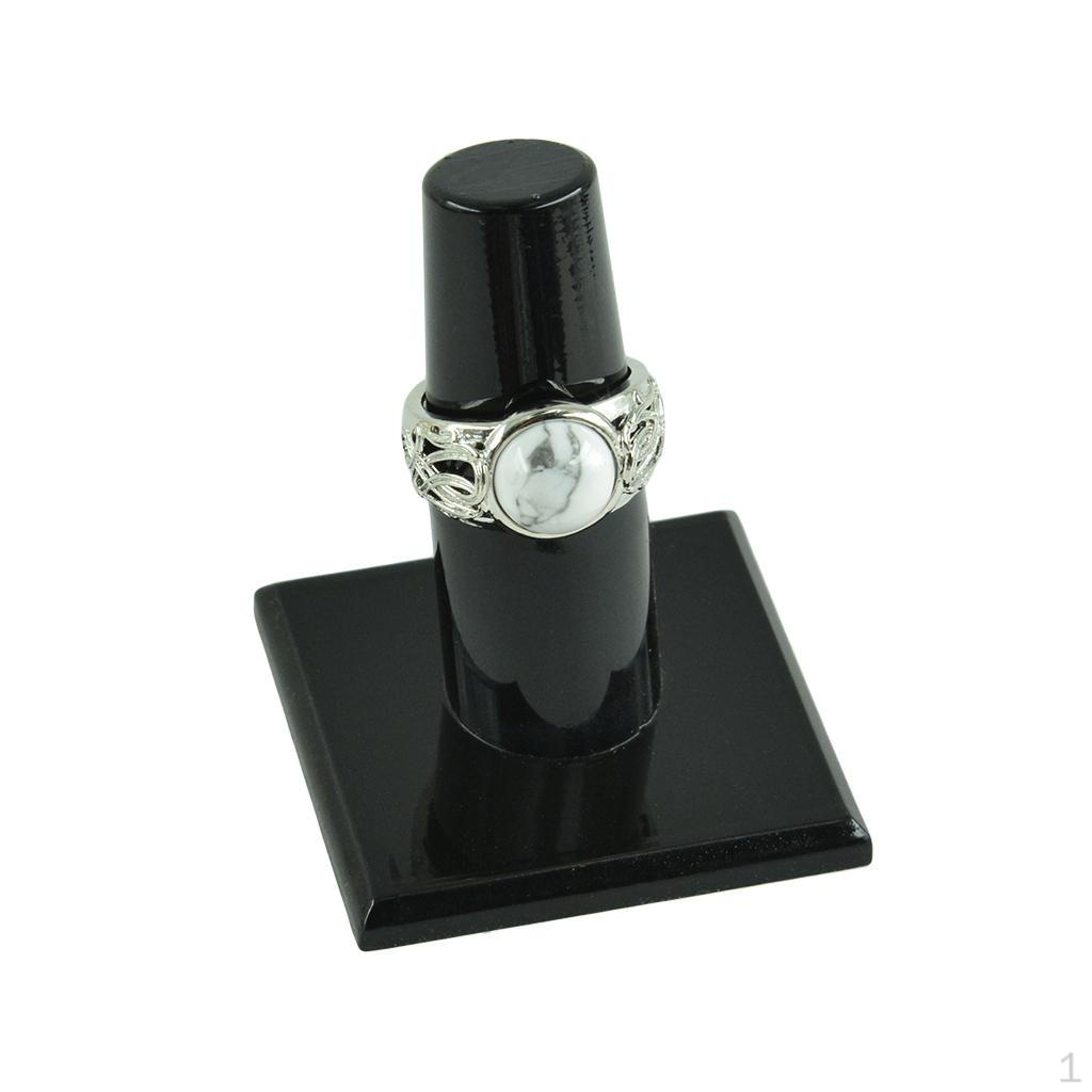 Turquoise Gemstone with Adjustable Filigree White