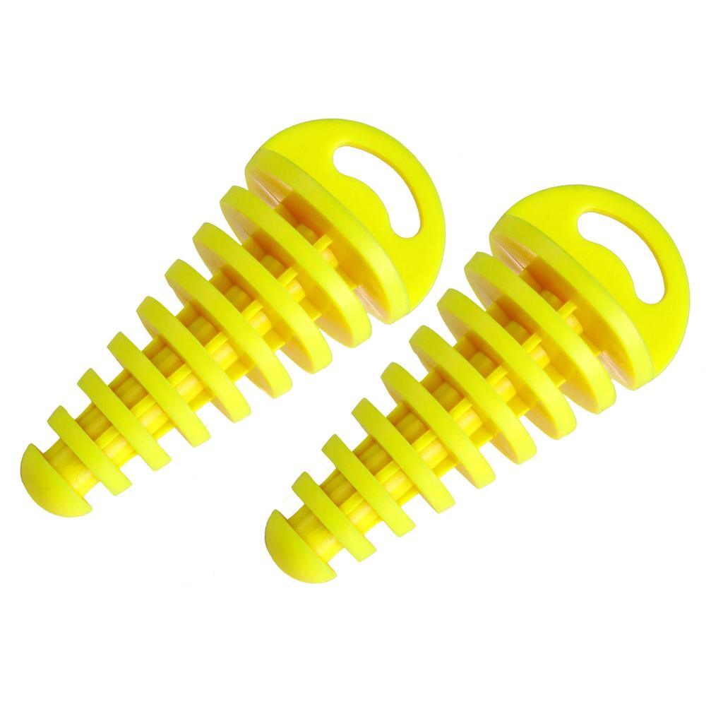 Motorcycle Exhaust Pipe Plugs Muffler Wash Plug Pipe Protector Motocross Tailpipe Air-bleeder Silencer For Honda Yamaha Kawasaki