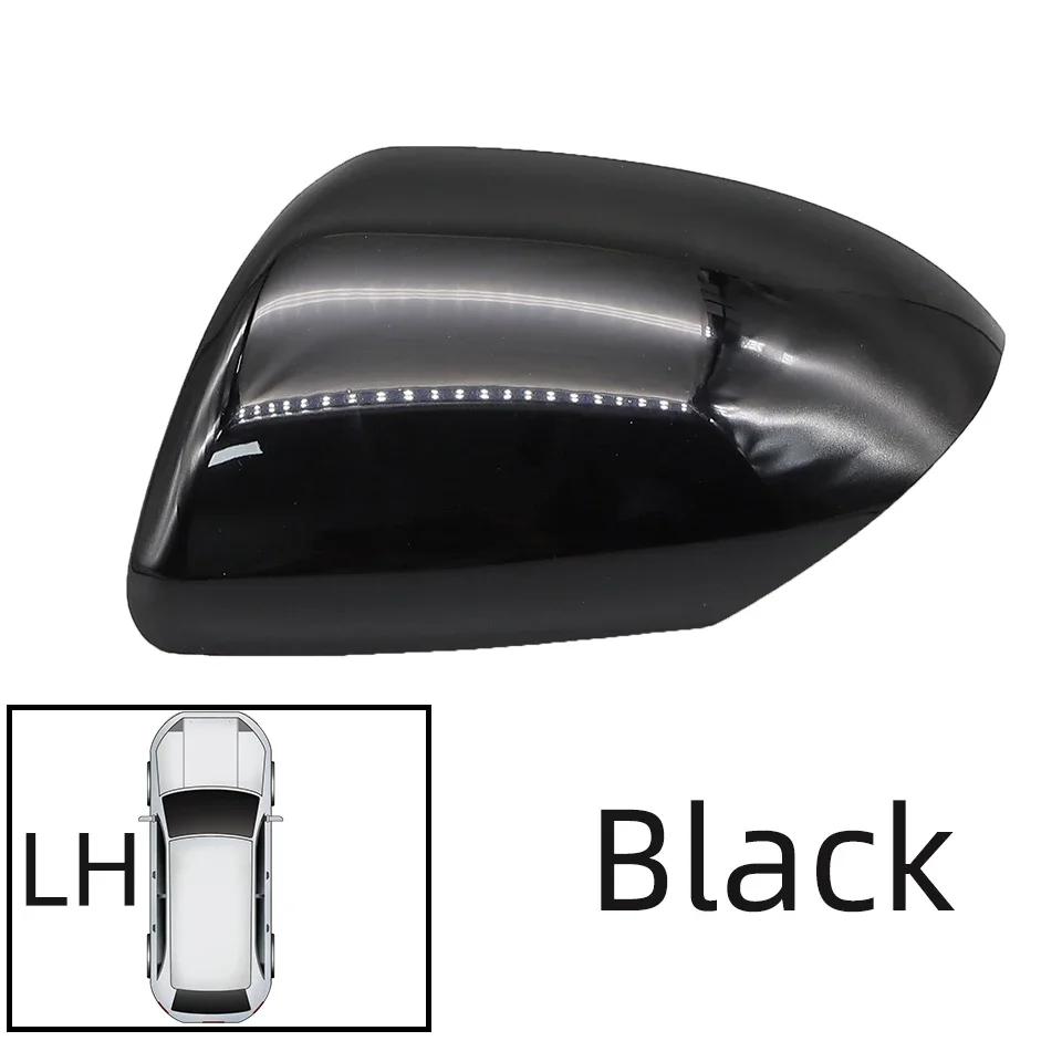 Autozubehör Rückspiegelgehäuse Abdeckung Für Mazda 6 GH Atenza 2009 2010 2011 2012 2013 Flügel Seitenspiegelkappe Gehäuse Lackiert