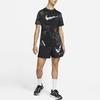 Nike Dri-FIT Men's Running Tee 'Black' DZ2730-010