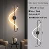 Becuri LED – Lămpi de perete LED