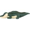 JELLYCAT marine animal Alexi crocodile cute doll plush doll sitting height 12.7cm high