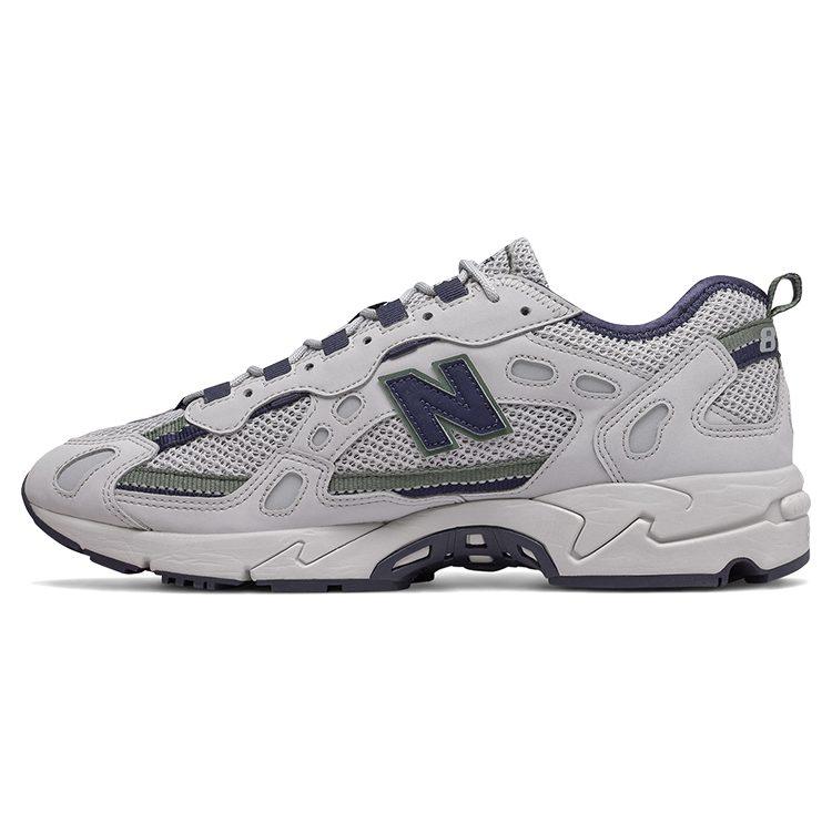 New Balance 827 Albastru Gri ML827XC