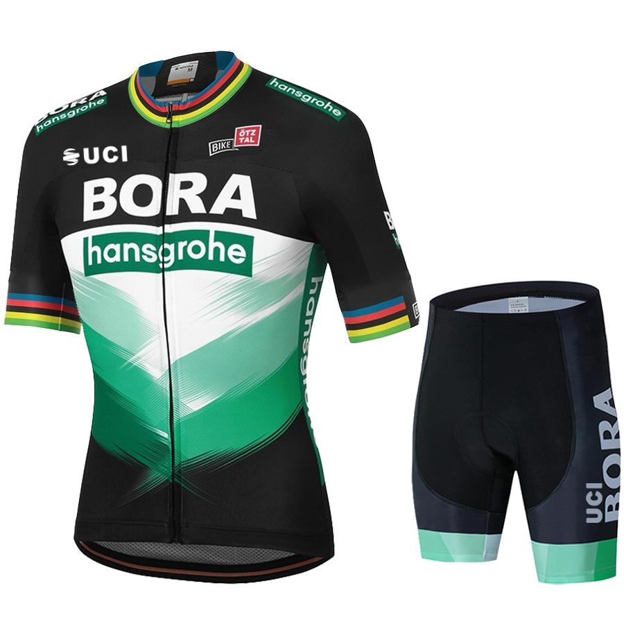 for Bicycle Summer Cycling Clothing 2026 Man Clothes Men Men's Pants Gel Mtb Outfit Mens Sets Uniform Jersey Jerseys