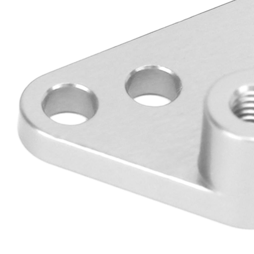 1 Pair RC Shock Towers Mount Racing Front Rear Bracket Shock Towers Mount for   1Celsius10