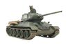 Tamiya Масштабная лимитированная серия Советский средний танк ТИП85 89569 1/25 Т-34