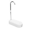 Desktop Water Dispenser with Hose Electric Bottle Drinking   Tray for Living Room Kitchen Bedside