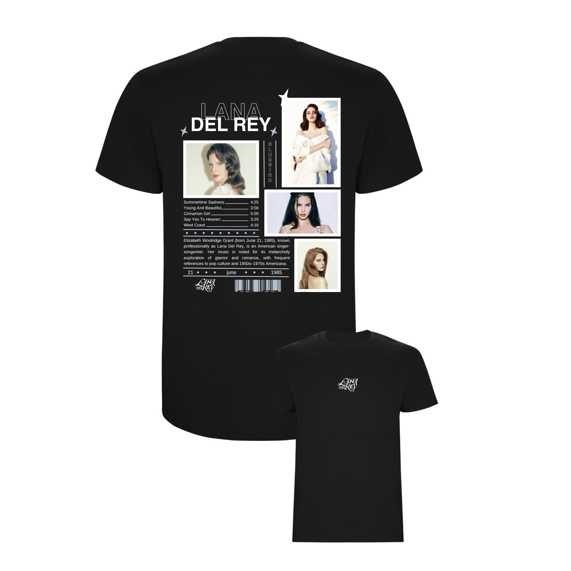 

Fan Gifts Singer Album Tour Peripheral T-Shirt Unisex Crew Neck High Quality Printed Short Sleeve Fashion Breathable Cotton Top 4XL