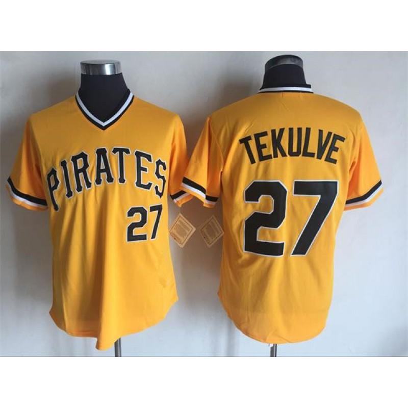 Vintage Pittsburgh Pirates Baseball Jersey Cap Unisex Embroidered Sport Hat Fans Fall Wear