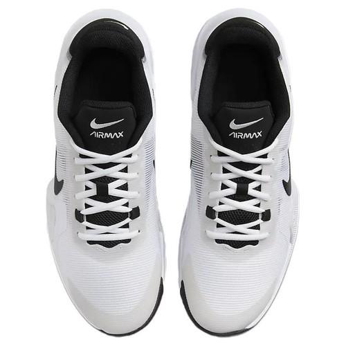 Nike Air Max Impact 4 Alb Negru - DM1124-103