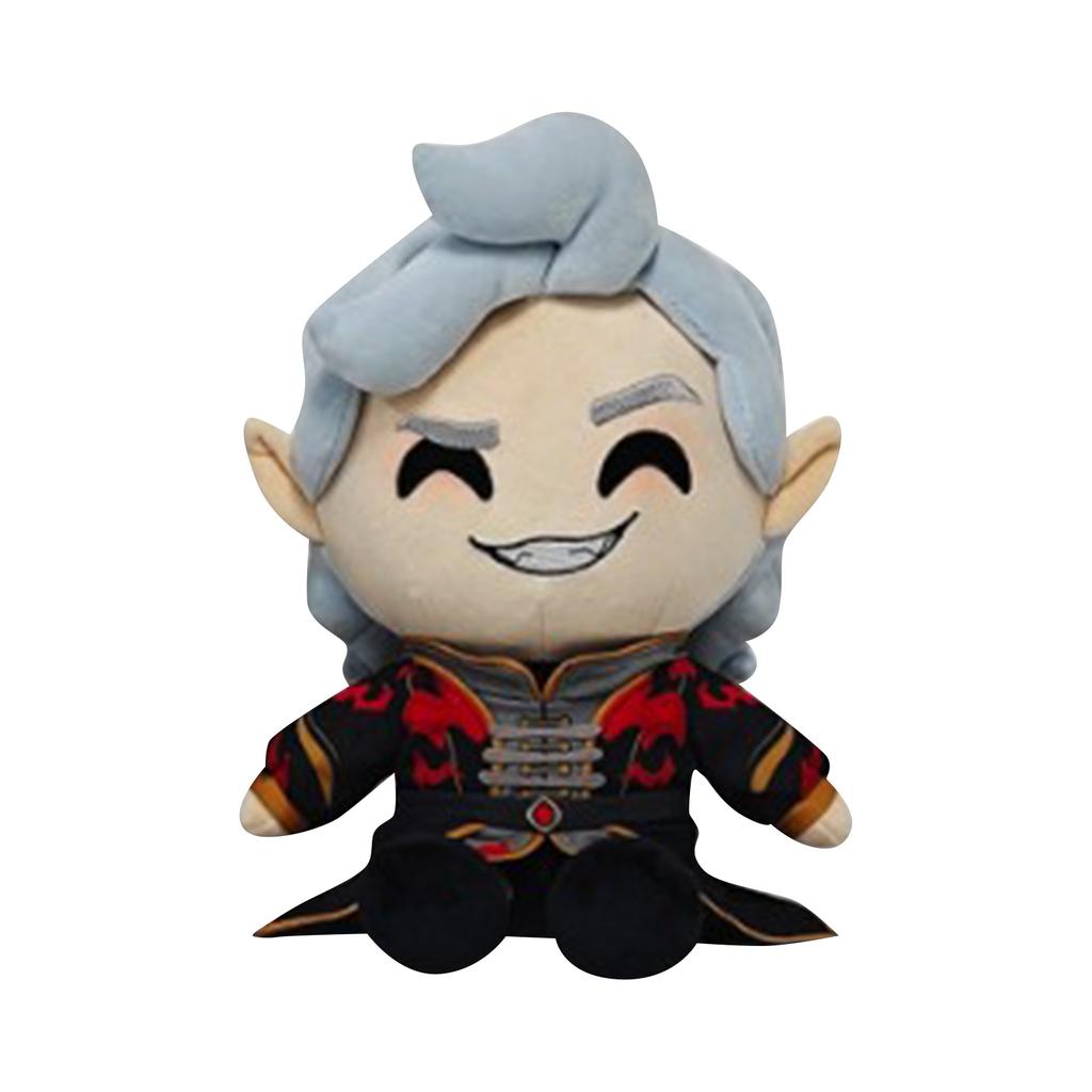 Plush Doll, Toy Gift, Cartoon , Children's Rag Doll, Children's Gift Pillow(No Standard)