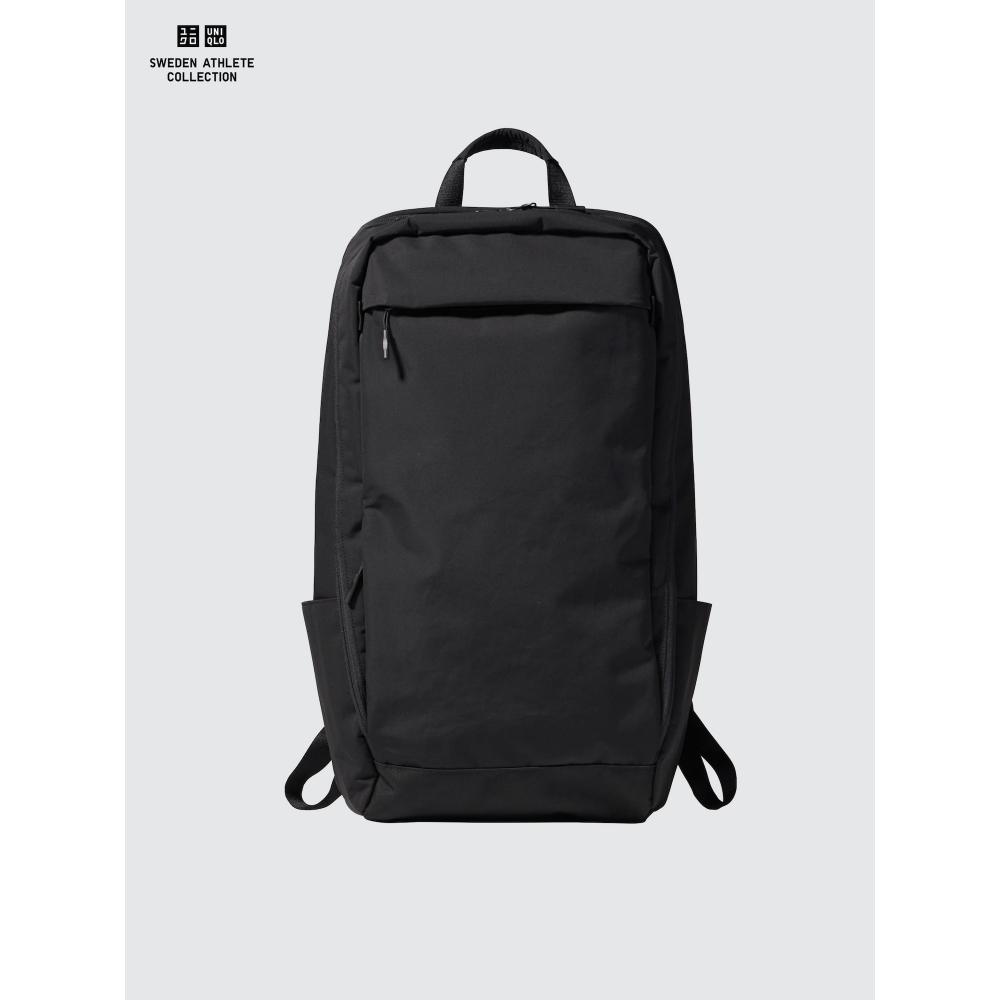 Uniqlo Functional Backpack Model                