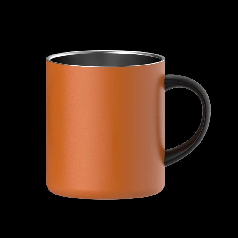 Stainless Steel Insulated Mug