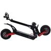 2026 Neuester H6 Dual-Motor E-Scooter US-Lager Offroad-Fettreifen Elektroroller Wasserdicht Faltbar Leistungsstarker Erwachsenen-Scooter
