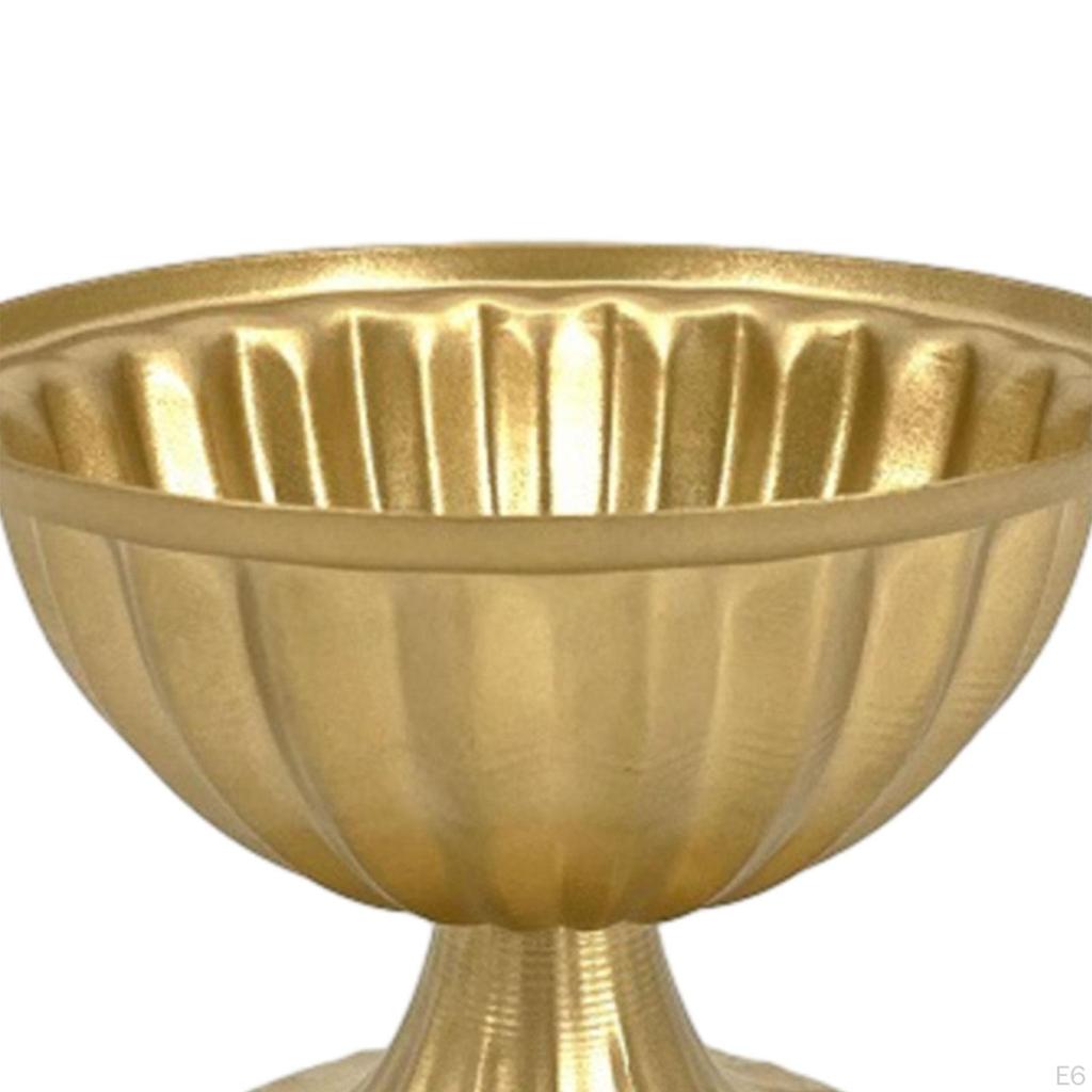 Klassische Keramikvase – elegante Ergänzung für jeden Raum