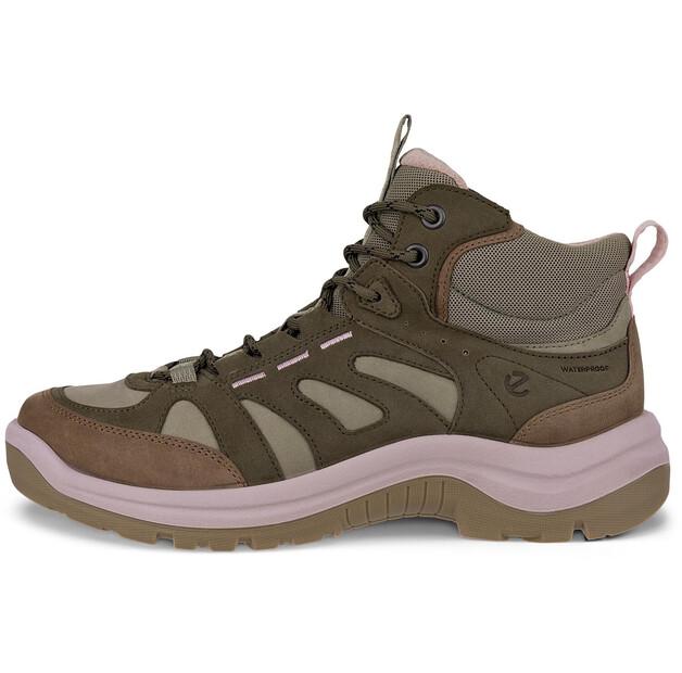 Полуботинки Ecco Offroad EU 39