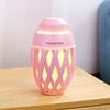 320ml Mini Rugby Shape USB Air Humidifier Essential Oil Diffuser Portable LED Aromatherapy Mist Maker Electric Aroma Diffuser