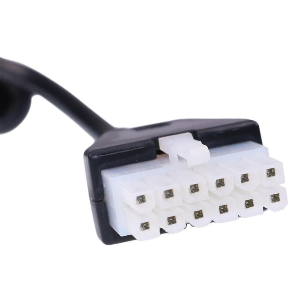 Ręczny kontroler pługu śnieżnego dla 56462 9400 1306902