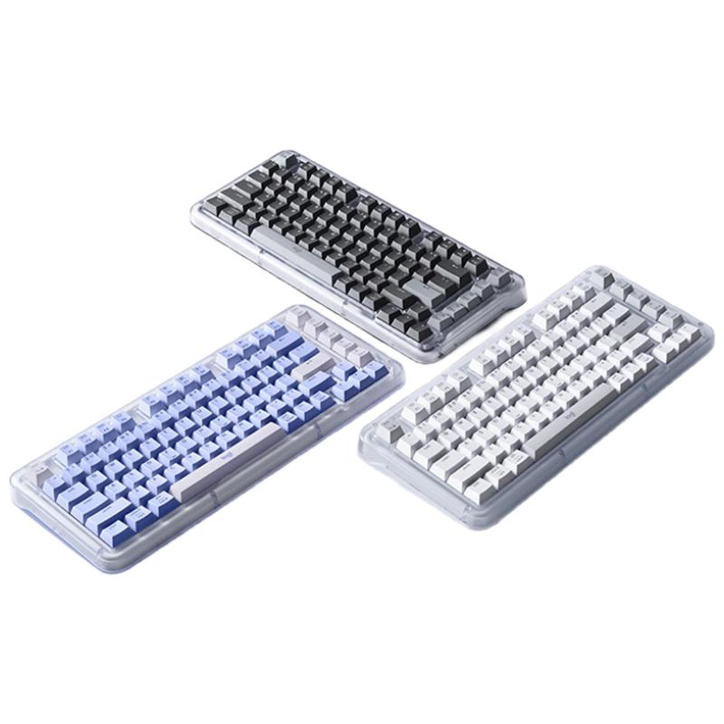 

Logitech ALTO KEYS K98M AI Кастомна Бездротова Механічна Клавіатура