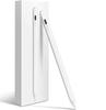 Premium Metal Active Stylus Pen for iPad All Models Fine Tip Magnetic Auto Sleep Fast Charge Touch Pen for Tablets