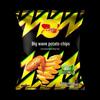 Lay's Wavy Potato Chips