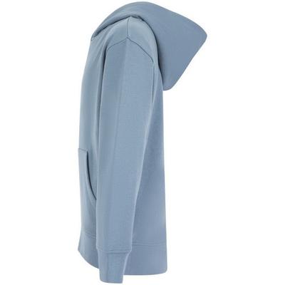 Sudadera con capucha sostenible SF Minni para niños/niñas