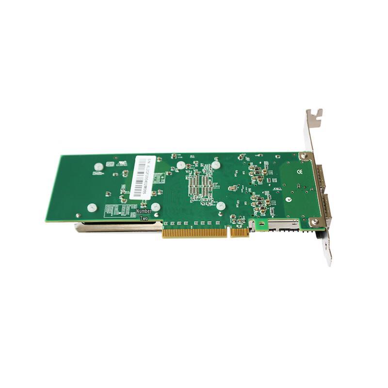 Femrice Intel XL710BM2 40G Dual Port PCIe X8 Ethernet Network Card (CN Version)