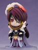 Good Smile Company Nendoroid Thunderbolt Touken Ranbu Sha Wu Sheng Plastic Painted Movable Figure Fantasy - Non-scale
