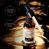 Retinol Caffeine Serum 30ml SADOER Hydrating Moisturizing Moisturizing