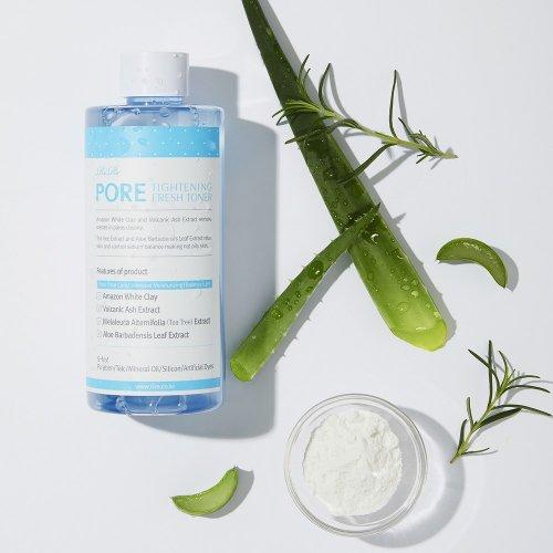 Rire Pore Tightening Fresh Toner NONE