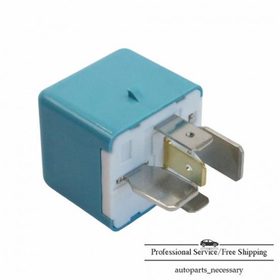 5 Pin Blower Motor Relay for Toyota Matrix Tundra Solara Sienna Sequoia Camry